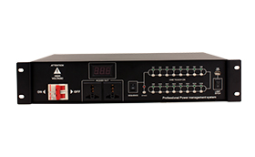 16路多功能時序器MR-3016