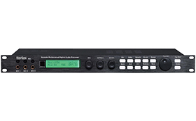 專業數碼HI房卡拉OK前級   X5