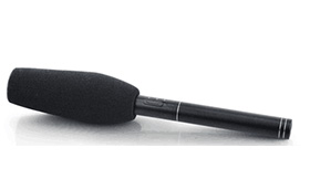 專業錄播吊麥M-630