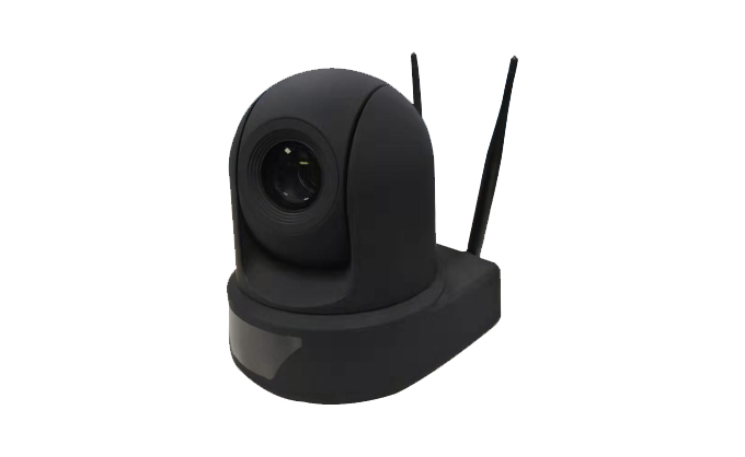 無線云臺攝像機K-8912-wifi