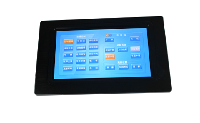 智能觸控面板K-8914A